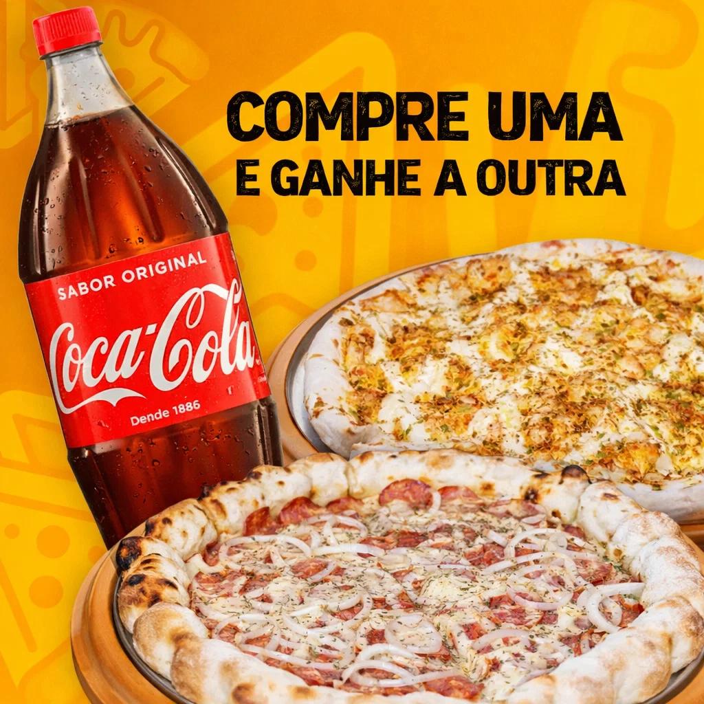 (Apenas Retirada) Açaí 770ml